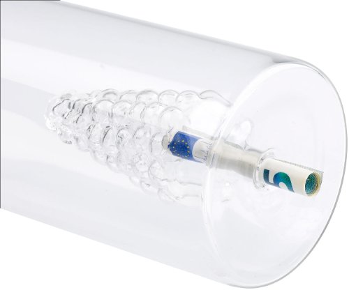 Cucina di Modena Geschenkflasche mit Hohlraum, Traubenform - 2