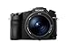 Price comparison product image Sony RX10 III 20.1MP 1" CMOS 5472 x 3648pixels Black - digital cameras (Auto, Cloudy, Custom modes, Daylight, Flash, Incandescent, Shade, Electronic, Battery, Compact camera, 8.8 - 220 mm, Auto, Flash off, Flash on, Slow synchronization)