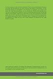 Image de Das Duale System der Berufsausbildung als Leitmodell: Struktur, Organisation und Perspektiven der Entwicklung und europäische Einflüsse (Berufliche