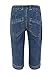 s.Oliver Unisex baby Jeans -  Blue - 0-3 Months