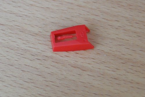 Preisvergleich Produktbild Soundmaster - Plattennadel / Ersatznadel Nadel03 für NR2304