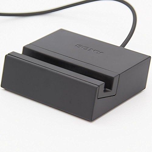 Sony DK31 Dockingstation für Xperia Z1 - 3