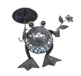 LFL iluminación del con energía solar Animal luz Exterieur LED sol Waterproof...