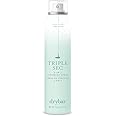 Drybar Triple Sec 3-In-1 Finishing Spray Lush Scent || 118 g || 3-in-1 formula provides instant texture, volume and body for a tousled, sexy look || geat for all hair types
