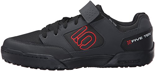 Five Ten MTB-Schuhe Maltese Falcon Carbon/Rot - 5
