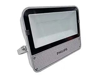 Philips 100 Watt Flood Light, (Cool daylight, Pack of 1)