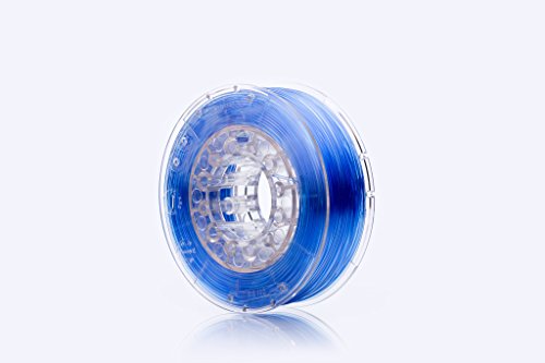 print-Me 5906190617156 - Filamento per stampante 3D Swift PET-G 1,75 mm, Bue Lagoon