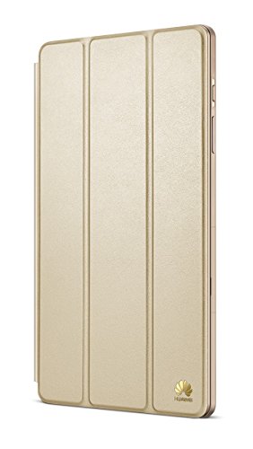 Preisvergleich Produktbild Huawei Smart Cover für M2 8.0, Champagne