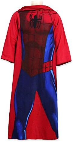Superhero Slanket (Star Wars/Spiderman/Superman/Avengers)