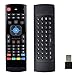 Produktbild YWJ 2,4 GHz Fly Mouse Android-Tastatur mit Spracheingabe für TV-Box, für Android-TV-Box Smart TV PC (Windows)