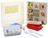 Baby lunch box