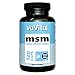 Produktbild MSM - 750mg je Kapsel | 120 Kapseln | 100% Vegan | 4 Monatsvorrat | hergestellt in Deutschland | Premium Produkt - vaVital