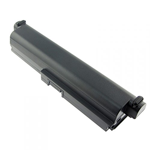 Hochkapazitätsakku, LiIon, 10.8V, 8800mAh, schwarz für Toshiba Satellite C660-2QH - 2