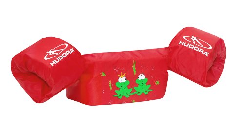 Preisvergleich Produktbild HUDORA 76219 - Schwimmhilfe für Kinder