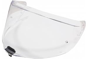 LS2 Visière transparente FF811