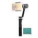 Price comparison product image FeiyuTech SPG c 3-Axis Stabilized Handheld Gimbal Vertical & Horizontal Shooting Manual Focus Face Tracking Support Panorama and Time-lapse Photography for 50mm-80mm Width Smartphones