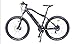 Produktbild Easy Bike MI5 Modell 2019 E-Bike E-Mountainbike Elektrofahrrad 27,5 Zoll 36V 13Ah Reichweite bis 100Km