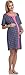 Be Mammy Womens Nursing Nightdress Sarah (Model-4, M)