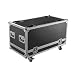 Produktbild Kimex 100 – 0215 Flight Case Typ Glocke 120 x 50 x 50 cm
