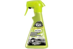 GS27 CL120201 Anti Pluie