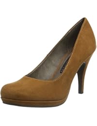 brown leather court shoes uk