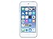Produktbild Apple MKH22FD/A iPod Touch 16GB Speicher blau