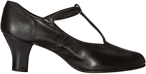 t strap dance shoes