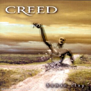 couverture de : Human clay