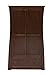 East Coast Nursery Devon Double Wardrobe