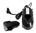 Produktbild 1.5A Makita Ladegerät DC10WA DC10W mit 10.8V 2000mAh Ersetzen Makita akku BL1013