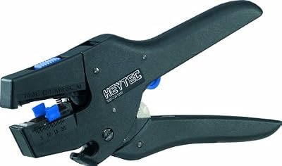 Heytec Heyco 50812211900 Pince à dénuder automatique