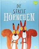 Die Streithörnchen