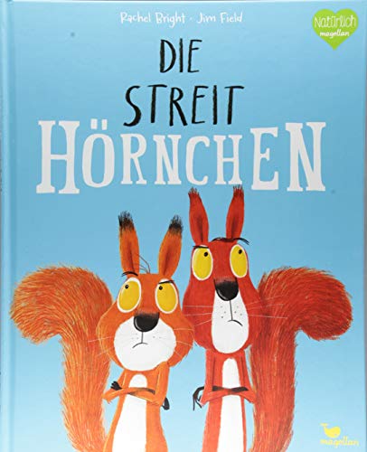 Die Streithörnchen