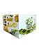 BERRY Multipurpose 12 in 1 Modern Look Unbreakable Body Copper For Vegetable and Fruit Cutter & Slicer(Free 3 USB Mini LED Light) RS.799.00