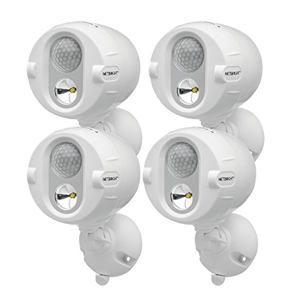 Wireless lighting. Wireless led.