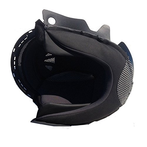 Preisvergleich Produktbild Caberg Liner Kit [Justissimo] [a3719db] New