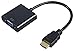 Price comparison product image NEWLink HDMI to VGA Converter with Audio