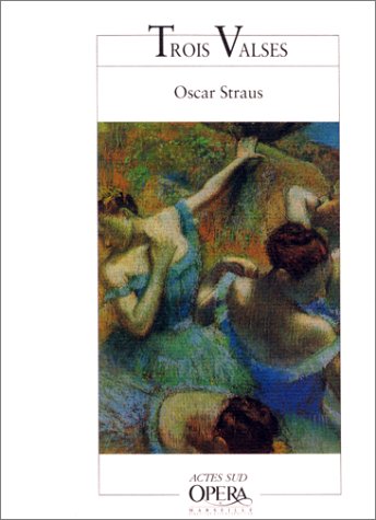 Trois valses