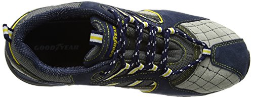 GOODYEAR G1382400 Unisex-Erwachsene Sicherheitsschuhe - 7