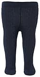 Noppies Baby Girls G Tights Fay cable Full Tights