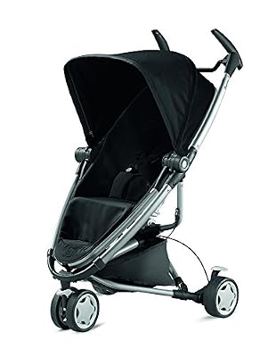Quinny 2 Zapp Xtra stroller
