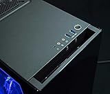 VIBOX Warrior 4.101 Gaming PC Computer mit War Thunder Spiel Bundle, Windows 10 OS (4, 1GHz AMD FX 6-Core Prozessor, Radeon RX 560 Grafikkarte, 32Go DDR3 1600MHz RAM, 3TB HDD)