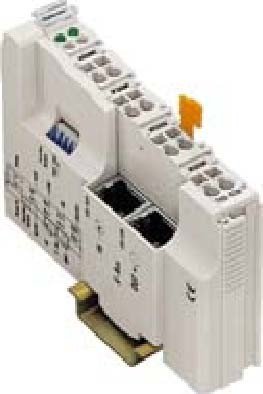 Preisvergleich Produktbild WAGO Hausautomatisierung