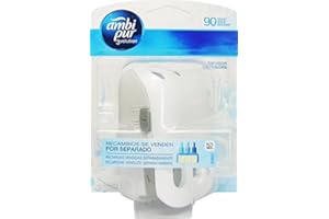 AMBIPUR 3 x Ambiente Ambiente 3 Volution Difusor