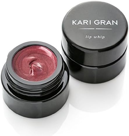 Kari Gran Color Lip Whip Marsala by Kari Gran