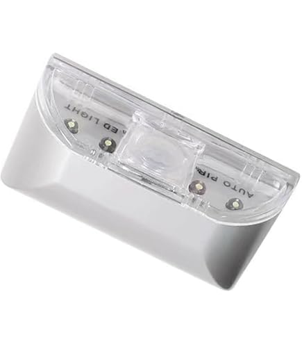 Eclairage Serrure De Porte Extérieure Cassetti Per Armadio Interno Lampes De Nuit Pour Trou De Serrure, Lot De 2 PIR IR Infrarouge Veilleuse Led Pour Serrure De Porte Detecteur De Mouvement Automatique