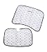 Babymoov Decorative Cushion for Highchair (Taupe)