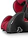 Recaro Young Sport Hero Group 123 Car Seat - Ruby