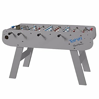 René Pierre- Jeu Baby-Foot Exterieur, 1082