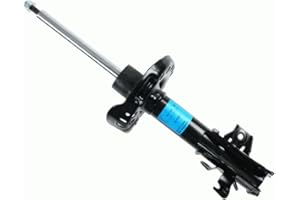 SACHS 313 592 Amortisseur pour Honda CIVIC VIII HATCHBACK (FN, FK) 2005 - Droite, Essieu Avant
